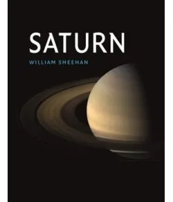 Book, Saturn "ENG"