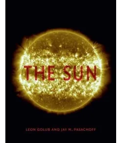 Book, The Sun "ENG"