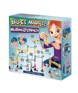 Statykite ir ritinėkite, Buki