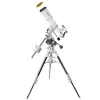 Telescope, BRESSER Messier AR-90s/500 EXOS-2/EQ-5, with solar filter