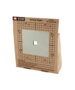 Termiskie mērķi, ATN (10 komplektā)