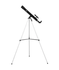 Teleskoop, Omegon AC 50/600 AZ