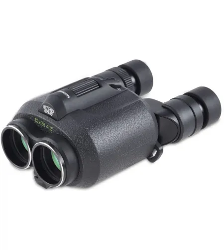 Binoculars Image stabilized, Fujinon Techno-Stabi TS 12x28