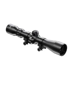 Scope 3-9x40 (not illuminated)