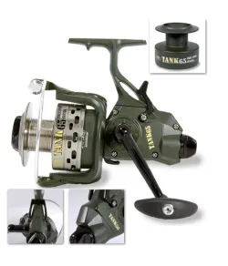 Reel "Tank" (40)