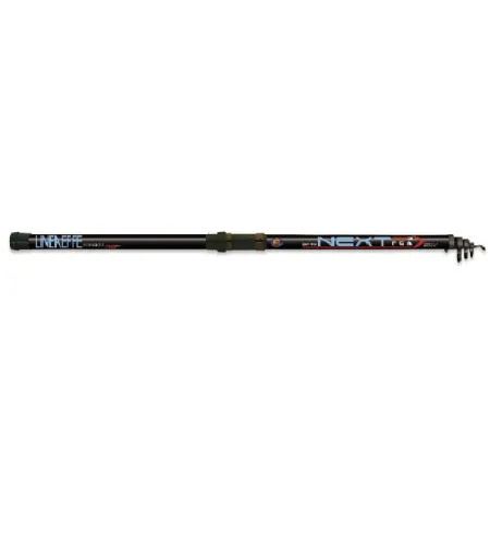 Fishing rod "Next Anelli Ghiera" (5m, 20-40gr)