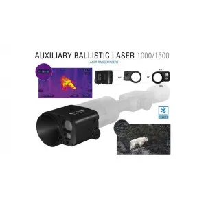 Night/Thermal Devices Accessories