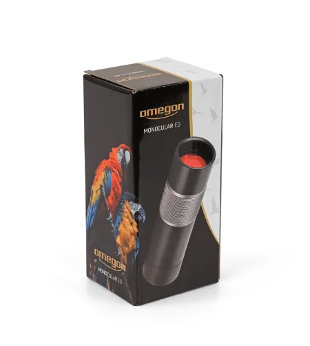 Omegon Monocular Mono 10x32 ED