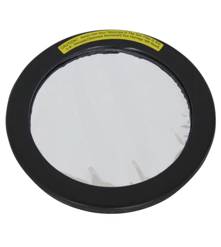 Omegon solar filter, 90mm