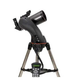 Celestron Maksutov telescope MC 90/1250 NexStar 90 SLT GoTo