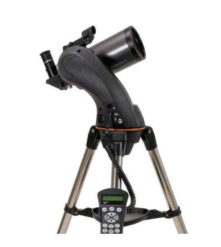 Celestron Maksutov teleskopas MC 90/1250 NexStar 90 SLT GoTo