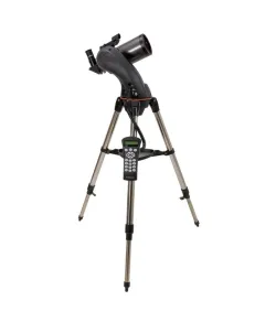 Celestron Maksutov telescope MC 90/1250 NexStar 90 SLT GoTo