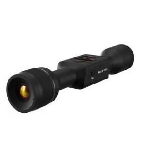 ATN MARS LTV+ 256 1.5-4.5x Ultra Light Thermal Rifle Scope