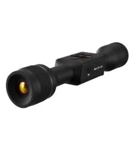 ATN MARS LTV+ 256 2-6x Ultra Light Thermal Rifle Scope