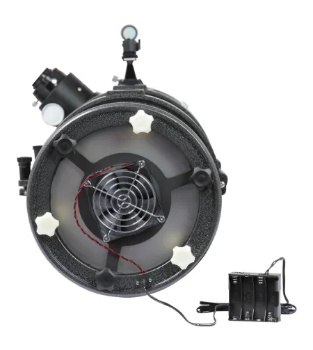 Omegon teleskops ProNewton N 203/1000 OTA