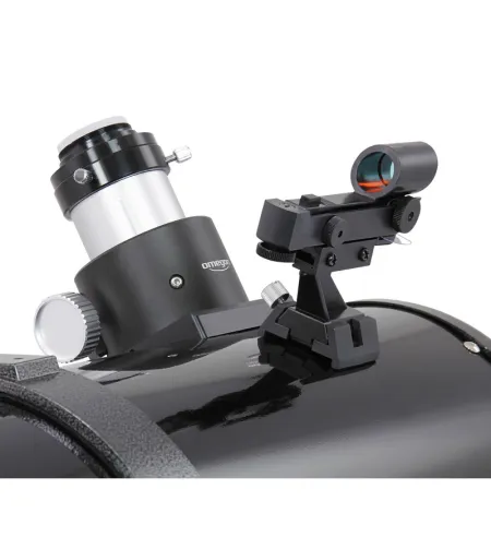 Omegon teleskops ProNewton N 203/1000 OTA