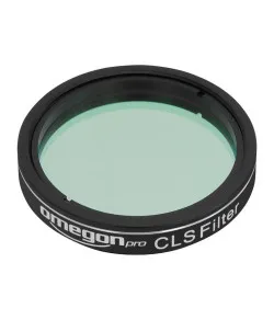 Omegon Filters Pro Nebula CLS Deep Sky filtras 1,25''