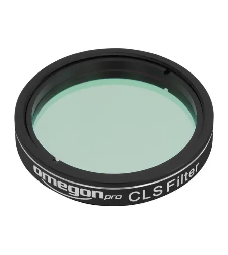 Omegon Filters Pro Nebula CLS Deep Sky filtras 1,25''