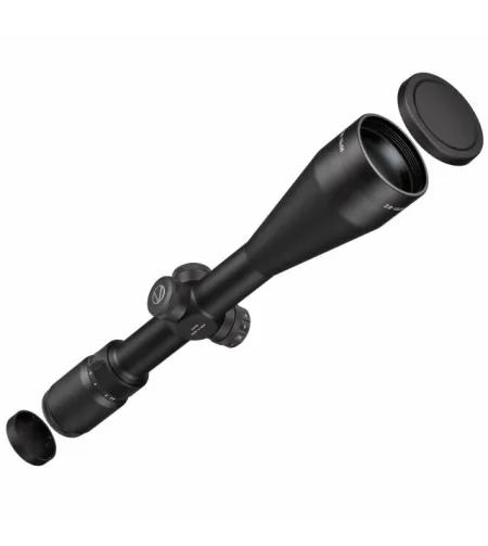 Optinis taikiklis VIXEN 2,8-15x56 mm G4