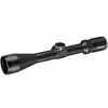 Riflescope, Vixen 3-12x40 with BDC Reticle