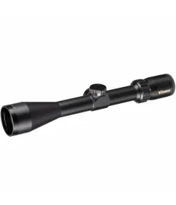 Riflescope, Vixen 3-12x40 with BDC Reticle