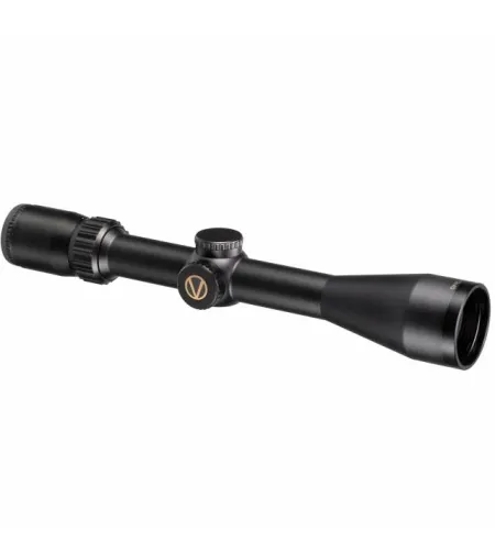 Riflescope, Vixen 3-12x40 with BDC Reticle