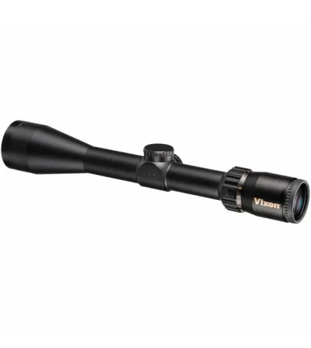 Riflescope, Vixen 3-12x40 with BDC Reticle