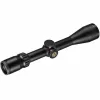 Riflescope, Vixen 3-12x40 with BDC Reticle