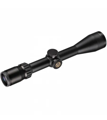 Riflescope, Vixen 3-12x40 with BDC Reticle