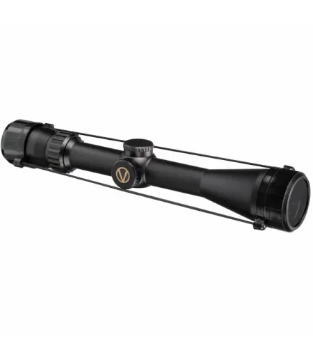 Riflescope, Vixen 3-12x40 with BDC Reticle