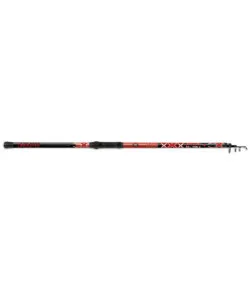 Fishing rod "Vigor XXX" (4.20m, 50-100gr)