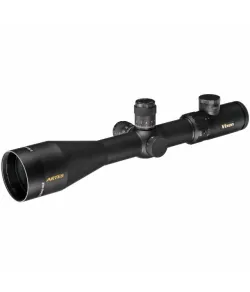Riflescope, Vixen ARTES 5-30x56 with MLR20 Reticle