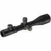 Riflescope, Vixen ARTES 5-30x56 with MLR20 Reticle
