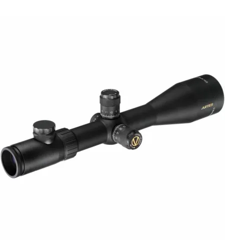 Riflescope, Vixen ARTES 5-30x56 with MLR20 Reticle