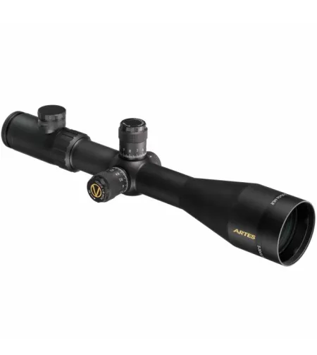 Riflescope, Vixen ARTES 5-30x56 with MLR20 Reticle