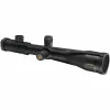 Riflescope, Vixen ARTES 5-30x56 with MLR20 Reticle