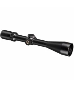 Riflescope, Vixen 4-16x44 with BDC Reticle