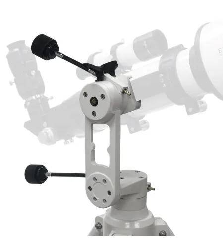 Teleskoobi paigaldamine statiiviga, Twilight I, EXPLORE SCIENTIFIC