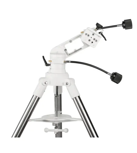 Teleskoobi paigaldamine statiiviga, Twilight I, EXPLORE SCIENTIFIC