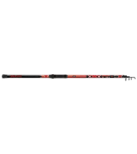 Fishing rod "Vigor XXX" (3.60m, 50-100gr)