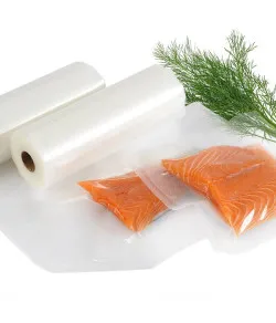 Vacuum roll FoodMaster 220 mm, 10 m