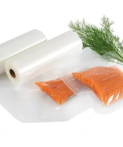 Vacuum roll FoodMaster 220 mm, 10 m