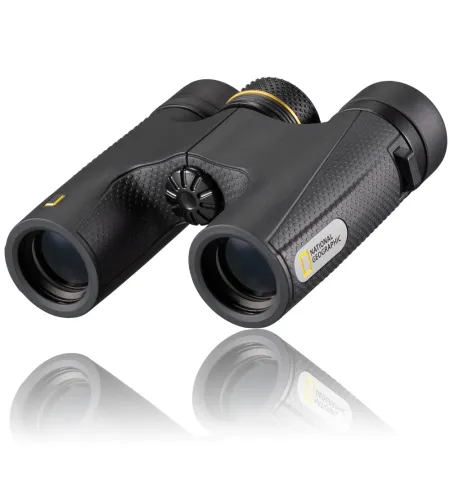 Binoculars NATIONAL GEOGRAPHIC 10x25 waterproof, compact