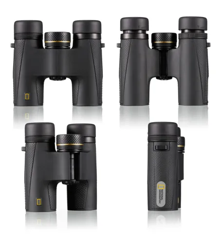Binoculars NATIONAL GEOGRAPHIC 10x25 waterproof, compact