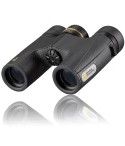 NATIONAL GEOGRAPHIC 8x25 Binoculars compact waterproof