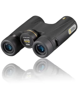 NATIONAL GEOGRAPHIC 8x25 Binoculars compact waterproof