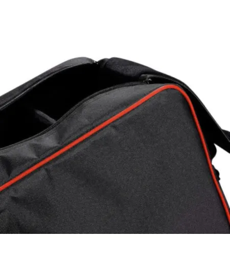 Paminkštintas studijinis krepšys BRESSER BR-B98 98 x 29 x 29 cm