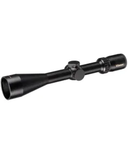 Riflescope, Vixen 4-16x44 with Duplex Reticle