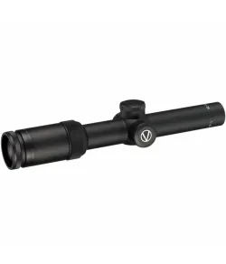 Riflescope Vixen 1-6x24 with Mil Dot Reticle