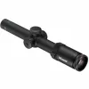 Riflescope Vixen 1-6x24 with Mil Dot Reticle